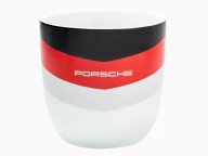 Кружка Porsche Cup No. 6 Motorsport