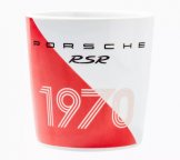 Коллекционная кружка Porsche Le Mans 2020