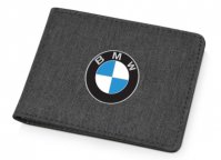 Компактный кошелек BMW