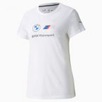 Женская футболка BMW M Motorsport