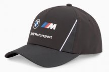 Бейсболка BMW M Motorsport