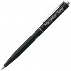 Шариковая ручка Mercedes цвет корпуса черный