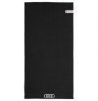 Банное полотенце Audi Sport 70 х 140 см.