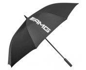 Зонт-трость Mercedes-AMG