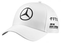 Бейсболка Mercedes F1 Hamilton, сезон 2022