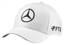 Бейсболка Mercedes F1 Russell, сезон 2022