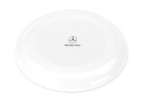 Летающая тарелка - фрисби Mercedes