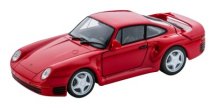 Модель Porsche 959