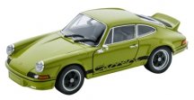 Модель Porsche 911 Carrera RS 2.7