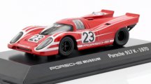 Модель Porsche 917 K #23 Lemans Winner 1970