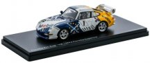 Модель Porsche 911 Supercup (993)