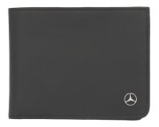 Кошелек Mercedes-Benz, защита RFID