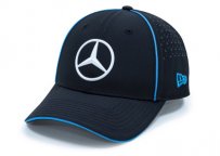 Бейсболка Mercedes, Formula E, сезон 2022