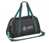Спортивная сумка Mercedes F1 сезон 2022 года