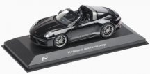 Porsche 911 Edition 50 Jahre Porsche Design (992)