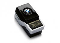 Ароматизатор BMW аромат Amberblack Suite 2