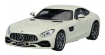 Модель Mercedes-AMG GT Coupé (C190)