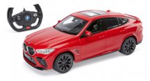 Радиоуправляемая модель BMW X6M