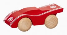 Деревянная игрушка Porsche 917 Salzburg