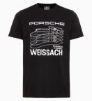 Футболка Porsche Weissach