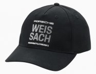 Бейсболка Porsche Weissach