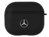 Чехол Mercedes-Benz для наушников AirPod 3