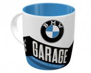 Керамическая кружка BMW Nostalgic Art