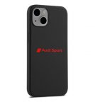 Чехол Audi Sport для Apple iPhone 13