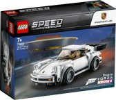 Конструктор Porsche LEGO Speed Champions