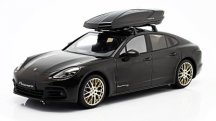 Модель Porsche Panamera 10 Years