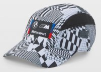 Бейсболка BMW M Motorsport