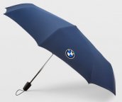 Складной зонт BMW