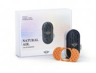 Набор для ароматизации воздуха MINI Natural Air
