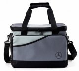 Термосумка Mercedes, размер: 40 x 30 x 25 см.
