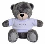 Мягкая игрушка медвежонок Jaguar