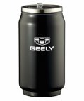 Термокружка Geely емкость 0,33 литра