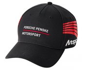 Бейсболка Porsche Penske Motorsport