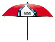 Зонт-трость Porsche Martini Racing