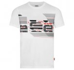 Мужская футболка Audi коллекция e-tron