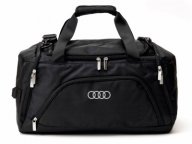 Спортивная сумка Audi размер 53 х 26 х 28 см.