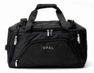 Спортивная сумка Opel размер 53 х 26 х 28 см.