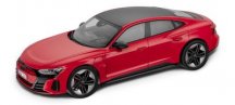 Масштабная модель Audi RS e-tron GT