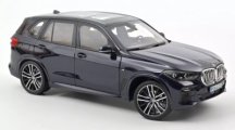 Модель BMW X5 (G05)