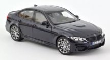 Модель BMW M3 (F80)