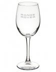 Набор из 4-х бокалов для вина Range Rover