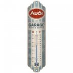 Термометр Audi Garage