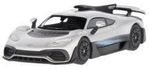 Модель автомобиля Mercedes-AMG ONE