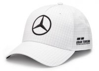 Бейсболка Mercedes-AMG F1