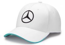 Бейсболка Mercedes-AMG F1