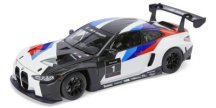 Модель BMW M4 GT3